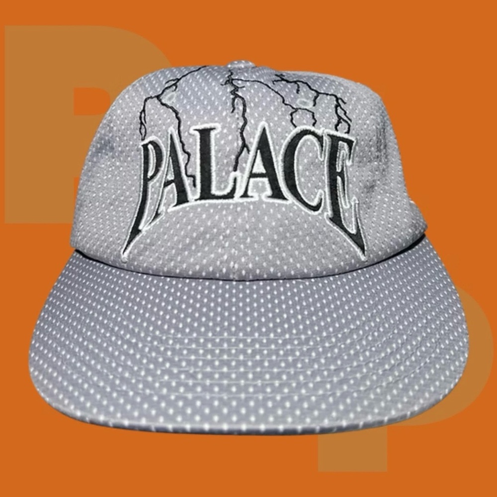 Palace Hesh Strapback